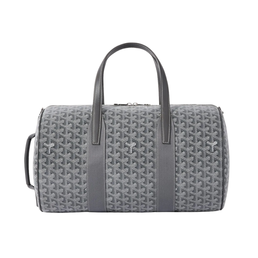 Polychromatic Sports Bag