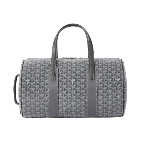 Polychromatic Sport Bag
