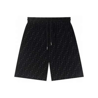 FND Short Set