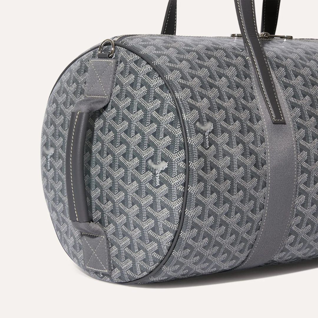 Polychromatic Sports Bag