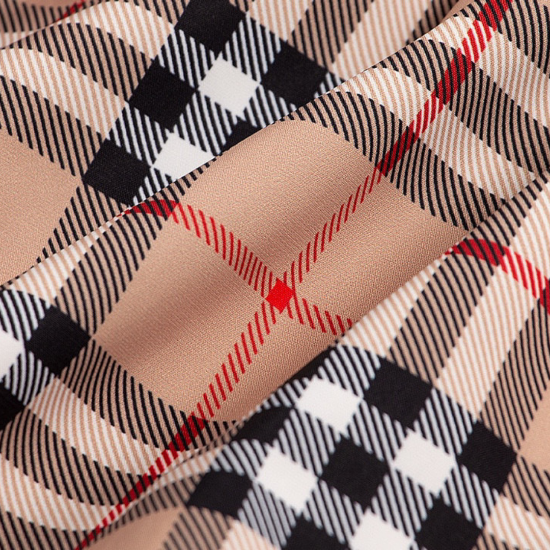 BB Monogram Shorts