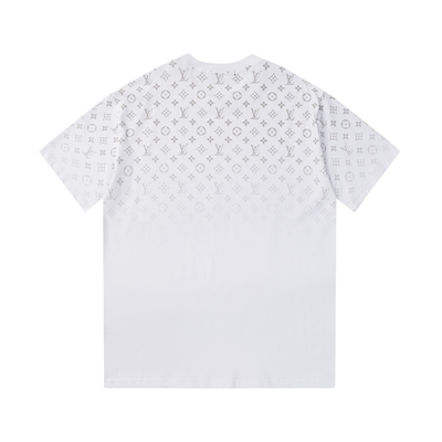 Monogram T-shirt