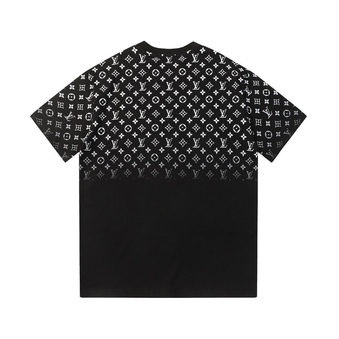 Monogram T-shirt