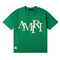 Amr Staggered Logo T-shirt
