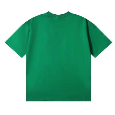 Amr Staggered Logo T-shirt