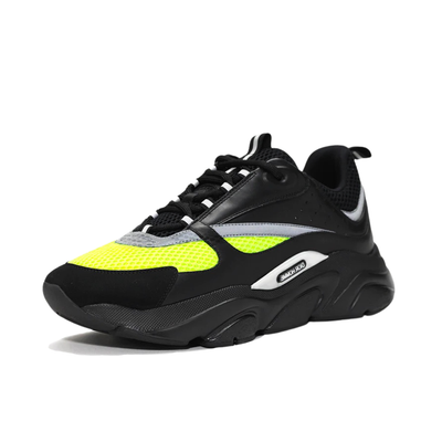 B22 Black Volt