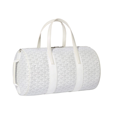 Polychromatic Sports Bag