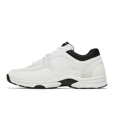 Runner White
