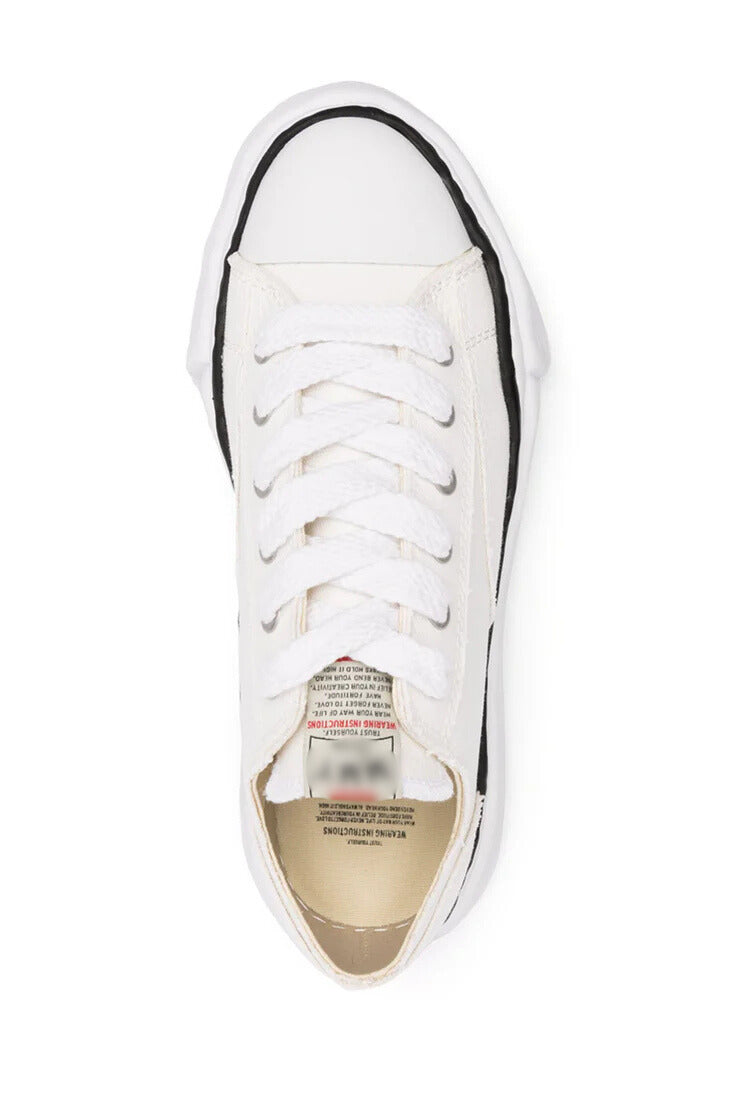 Gu¨ªbts Low-Top Sneaker