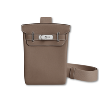 Messenger PM Bagpack