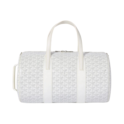 Polychromatic Sports Bag