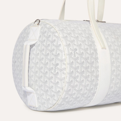 Polychromatic Sports Bag