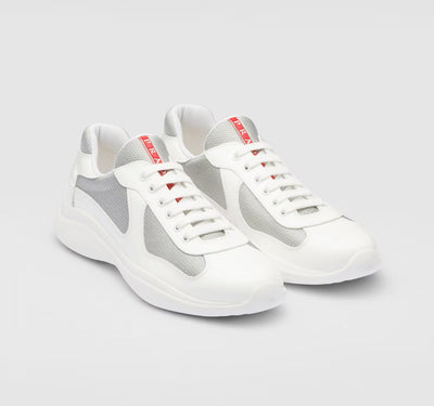 LEATHER AMERICAS CUP SOFT RUBBER