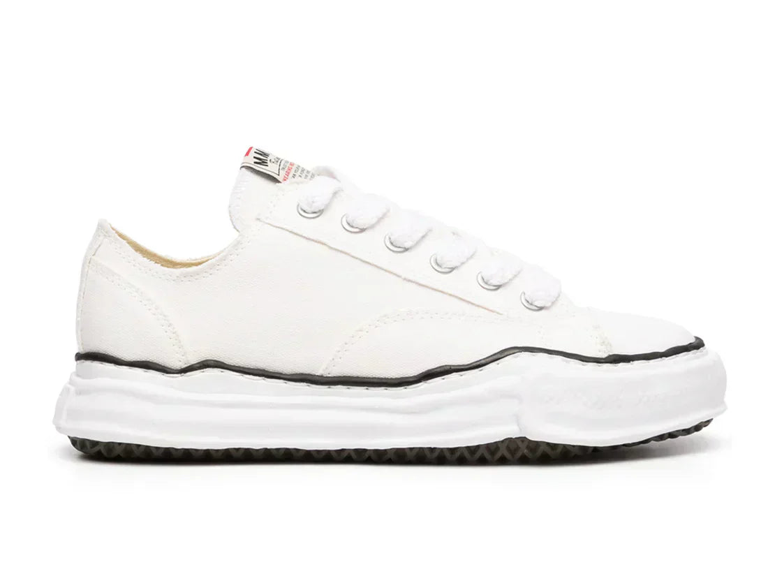 Gu¨ªbts Low-Top Sneaker