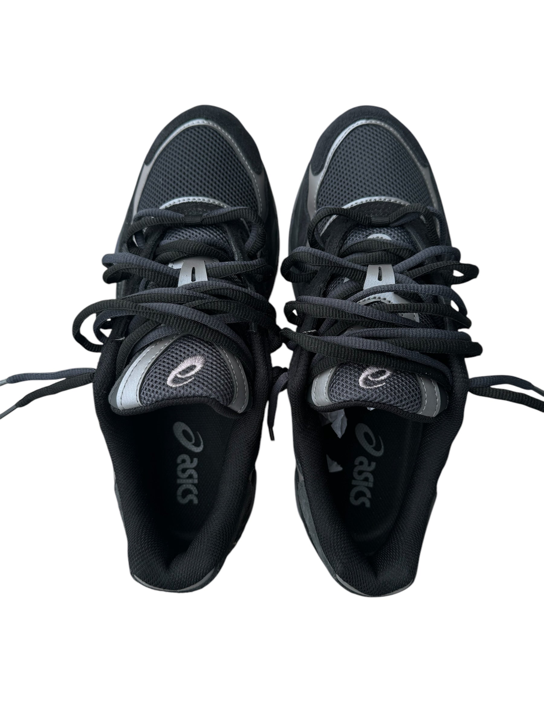 ASICS GEL NYC DOUBLE LACE