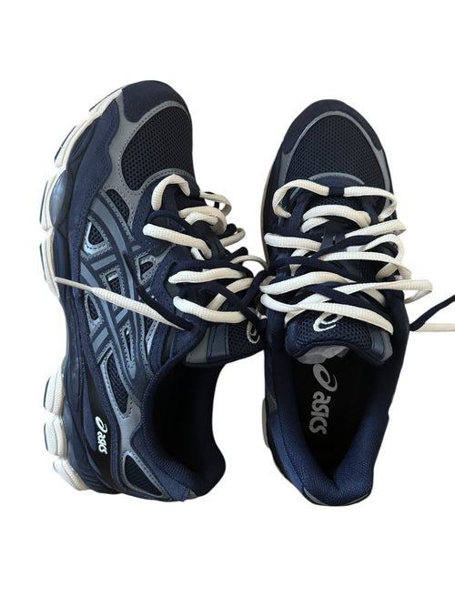 ASICS GEL NYC DOUBLE LACE