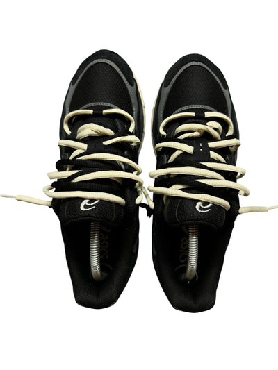 ASICS GEL NYC DOUBLE LACE