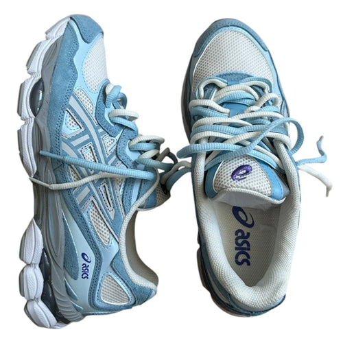 ASICS GEL NYC DOUBLE LACE