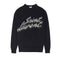 SAINT SWEATER
