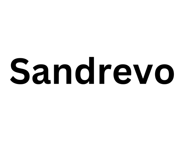 Sandrevo