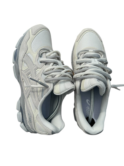 ASICS GEL NYC DOUBLE LACE