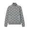 'GG' ZIP JACKET