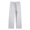 FIVELEAFS STRAIGHT JOGGERS
