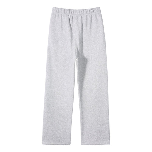 FIVELEAFS STRAIGHT JOGGERS
