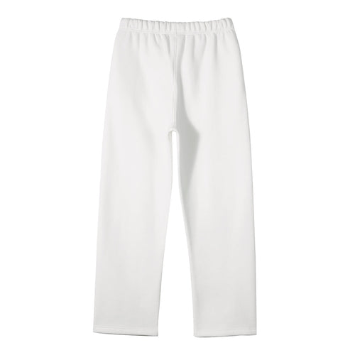 FIVELEAFS STRAIGHT JOGGERS
