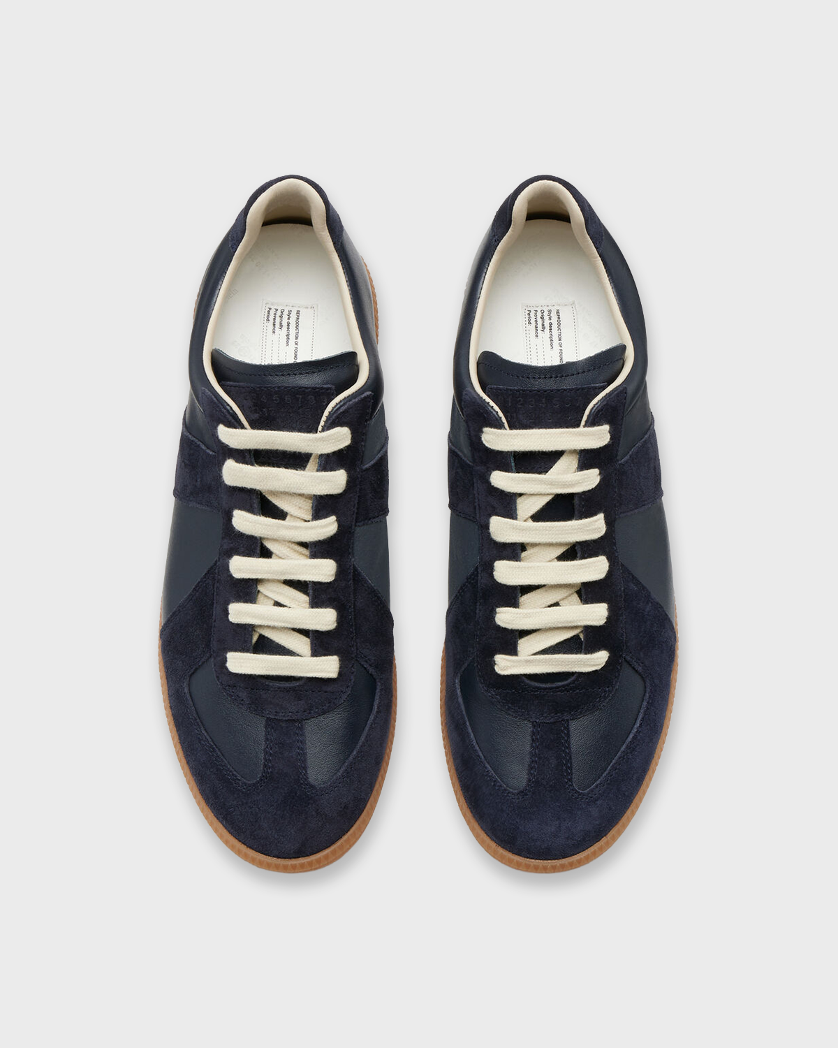 Sandrevo Gats Sneakers