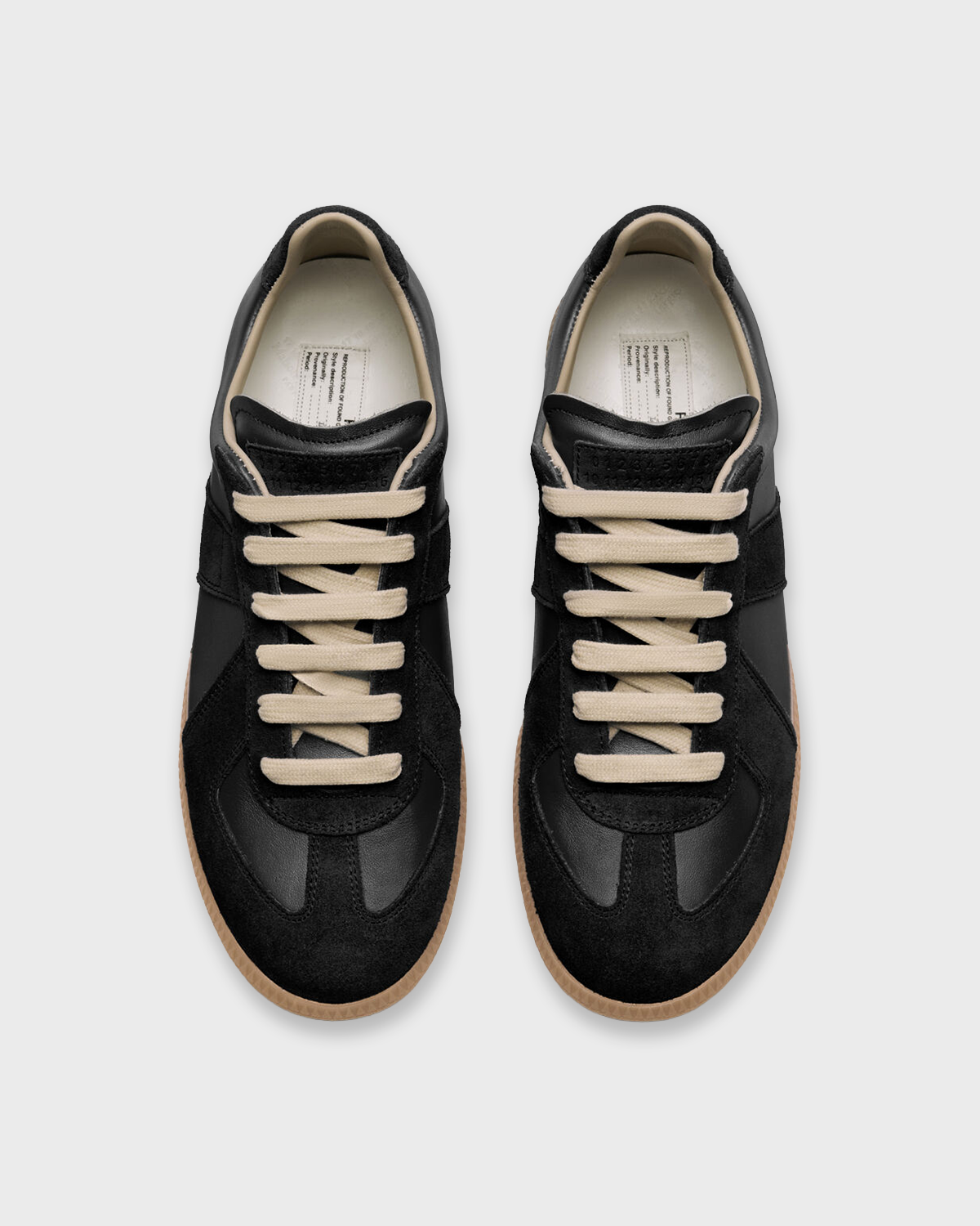 Sandrevo Gats Sneakers