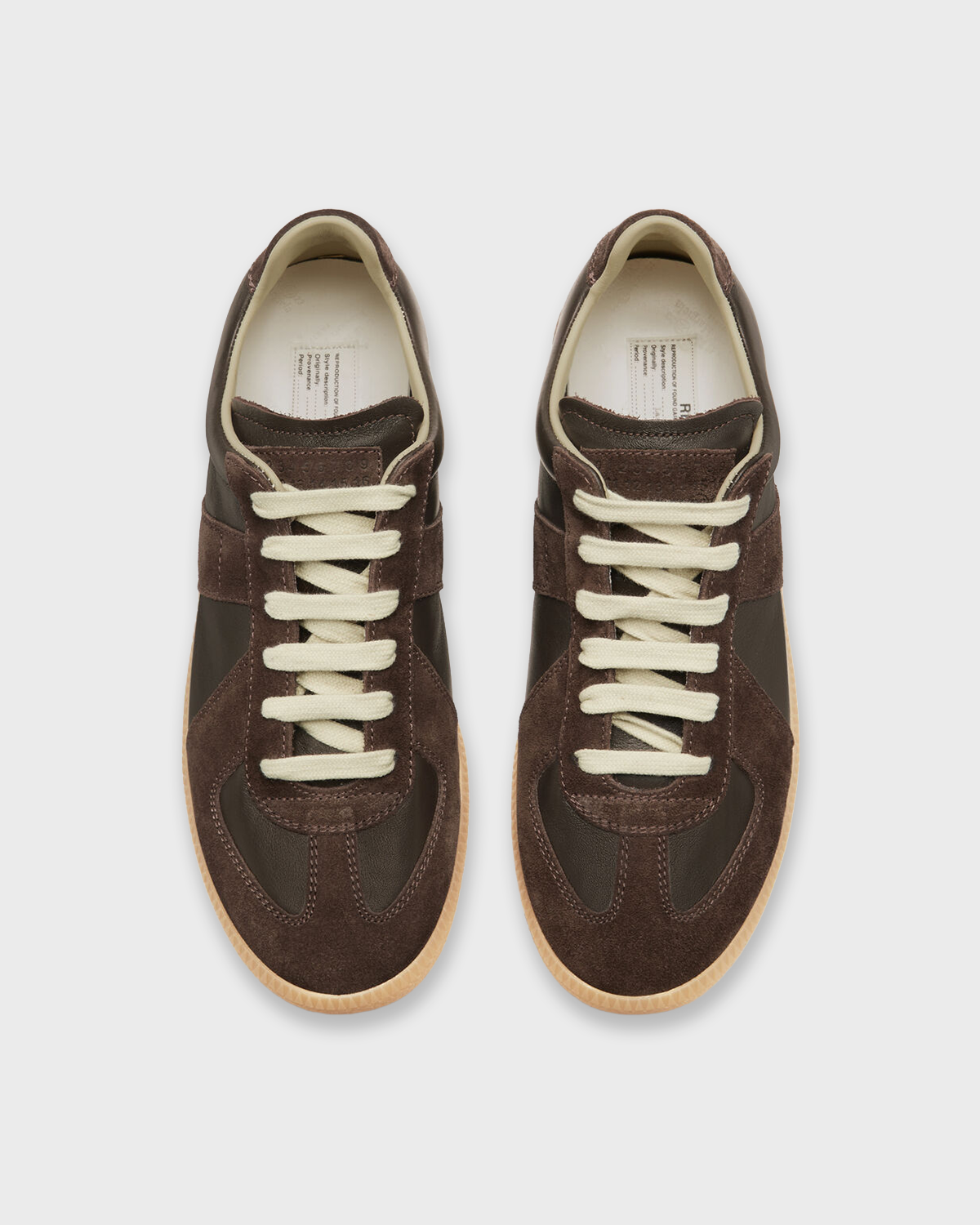 Sandrevo Gats Sneakers